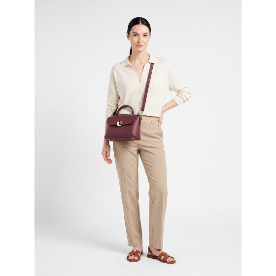 Furla Moonlight Handtasche Leder 20 cm