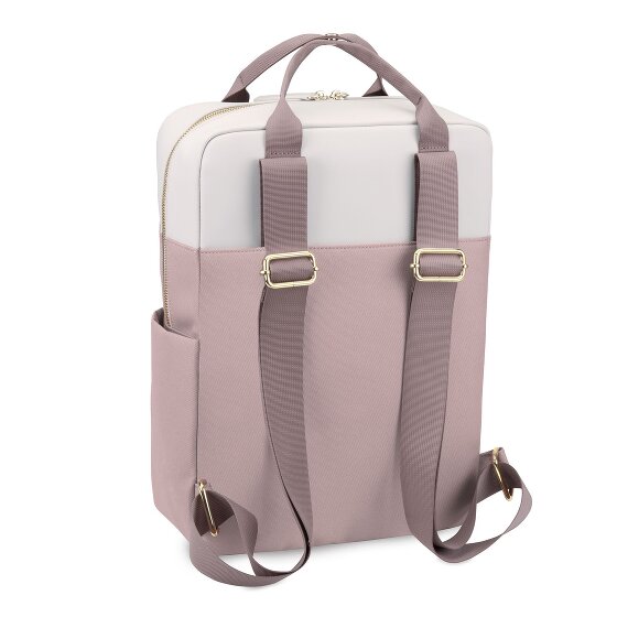 Kapten & Son Bergen City Rucksack 33,5 cm