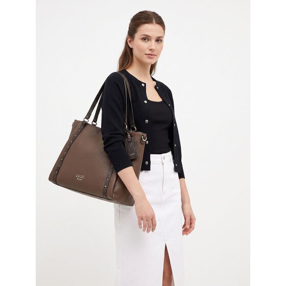 Liu Jo Ilyana Shopper Tasche M 36 cm