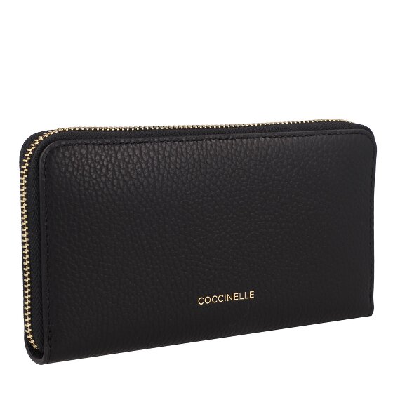 Coccinelle C-Me Geldbörse Leder 18 cm