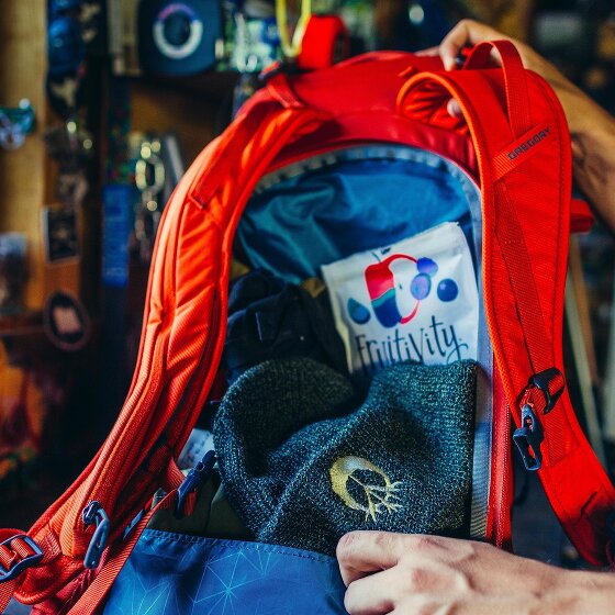 Gregory Targhee 32 Wanderrucksack M 65 cm