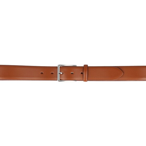 bugatti Gürtel Leder