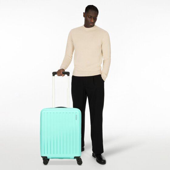 American Tourister Rejoy 4 Rollen Kabinentrolley 55 cm American Tourister Rejoy 4 Rollen Kabinentrolley 55 cm