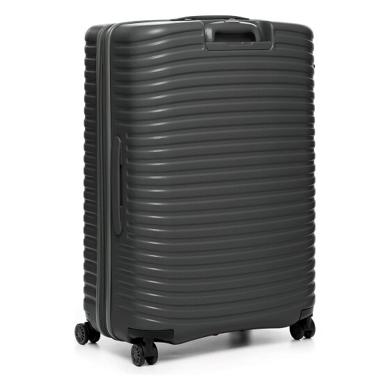 MODO by Roncato Vega 4 Rollen Trolley 78 cm mit Dehnfalte