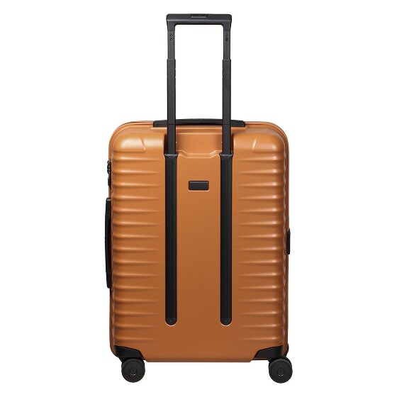 Titan Upgrade 4 Rollen Trolley M 65 cm