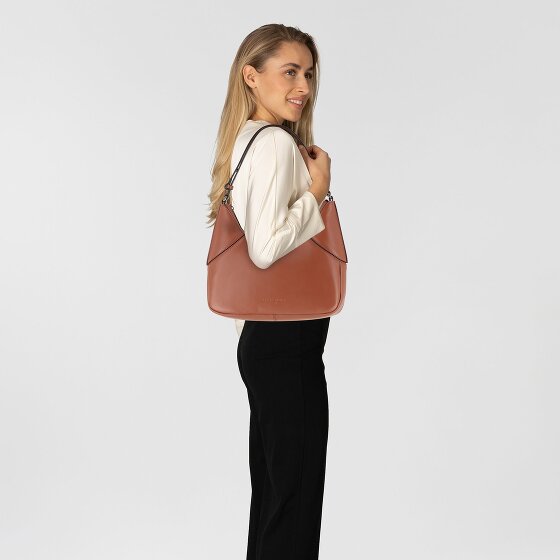 Liebeskind Lily Schultertasche Leder 32 cm Liebeskind Lily Schultertasche Leder 32 cm