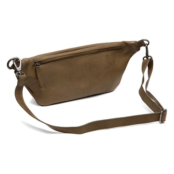 The Chesterfield Brand Kruger Gürteltasche Leder 40 cm