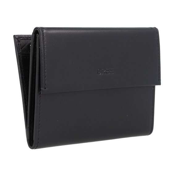Bree Pure 103 Kreditkartenetui Leder 8 cm