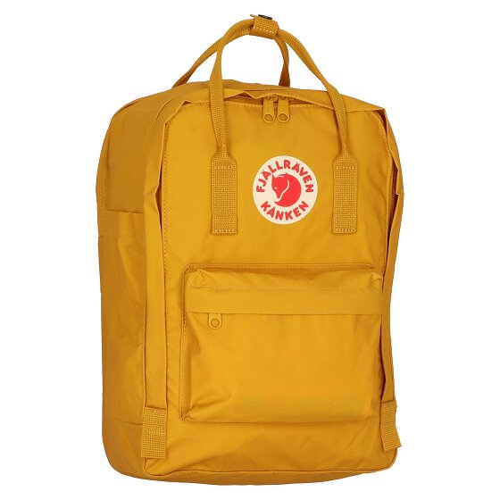 Fjällräven Kanken Rucksack 37 cm Laptopfach