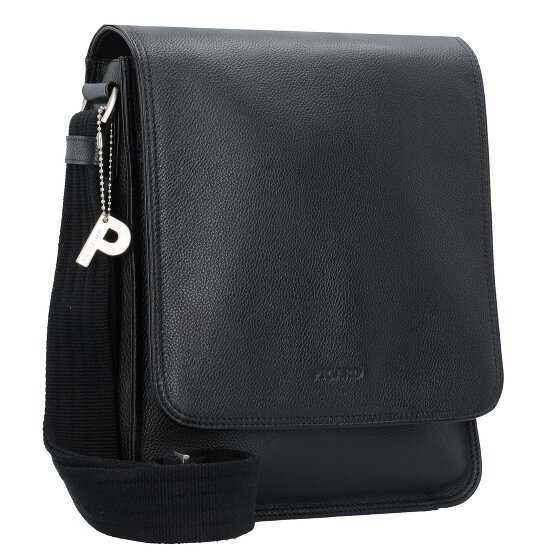 Picard Milano Umhängetasche Leder 22 cm