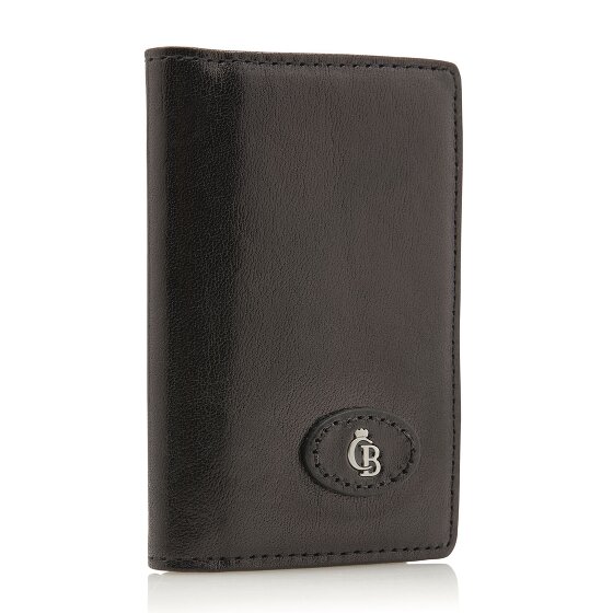 Castelijn & Beerens Gaucho Kreditkartenetui RFID Leder 7 cm