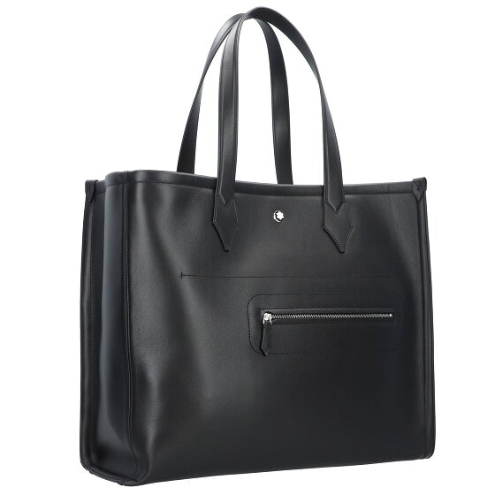 Montblanc Meisterstück Selection Soft Shopper Tasche Leder 41 cm