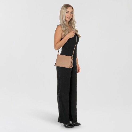 Coccinelle Boheme Handtasche Leder 23 cm