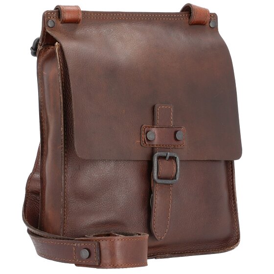 Harold's Aberdeen Umhängetasche Leder 23 cm