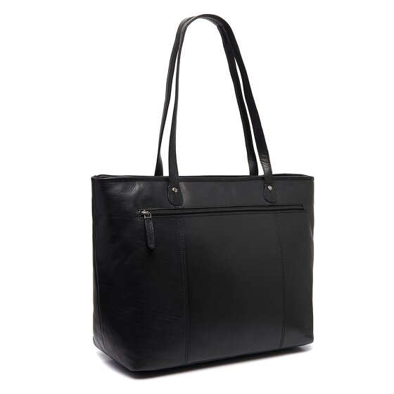 The Chesterfield Brand Ferrera Shopper Tasche Leder 38 cm Laptopfach