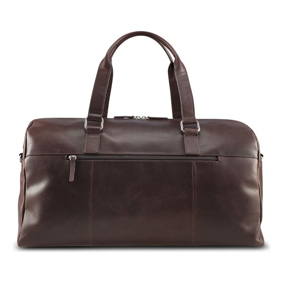 Jost Weekender Reisetasche Leder 50 cm