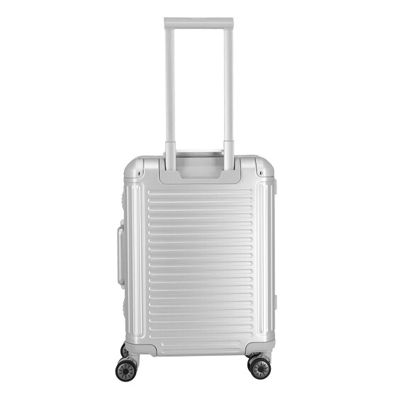Travelite Next 4-Rollen Kabinentrolley 55 cm