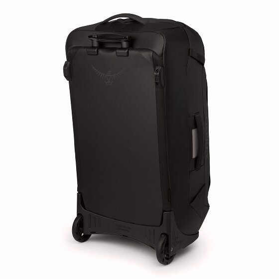 Osprey Transporter 90 2 Rollen Reisetasche 78 cm