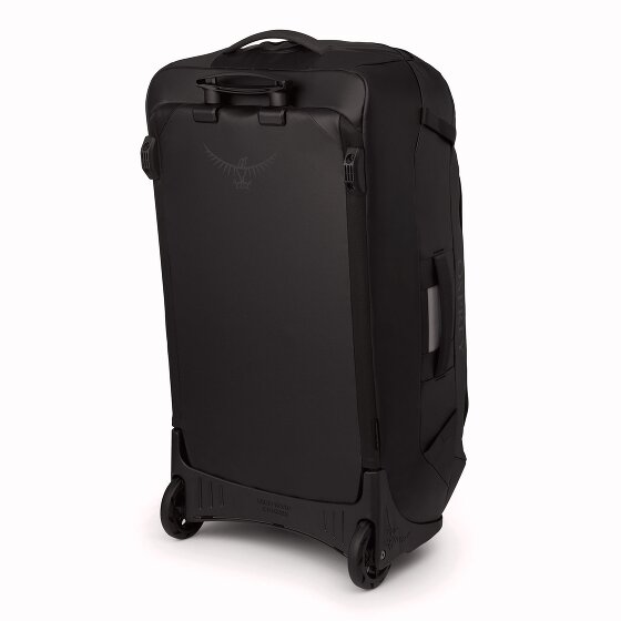Osprey Rolling Transporter 90 2 Rollen Reisetasche 78 cm