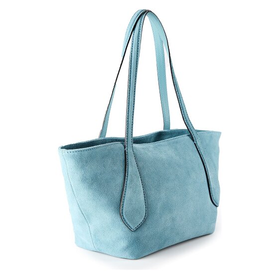 abro Carina Schultertasche Leder 26 cm