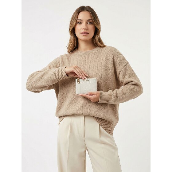 Lazarotti Bologna Leather Schlüsseletui Cardholder Leder 11,5 cm mit Air Tag Fach