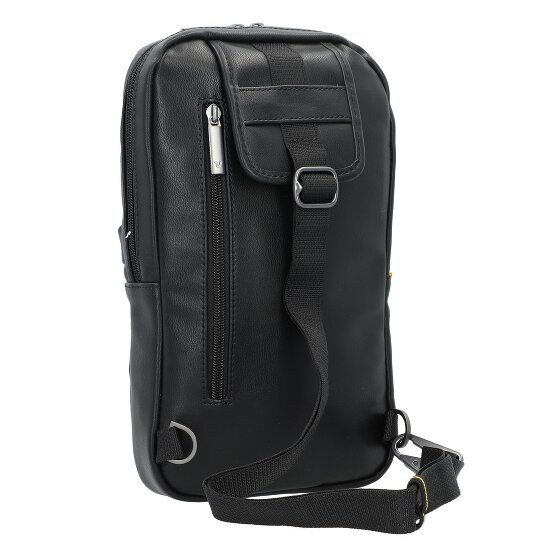 Roncato Brooklyn Umhängetasche 30 cm