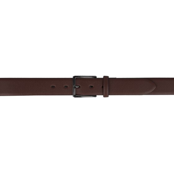 bugatti Gürtel Leder