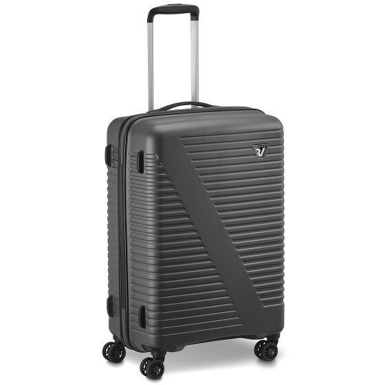 Roncato Sunlite 4 Rollen Trolley 66 cm Roncato Sunlite 4 Rollen Trolley 66 cm