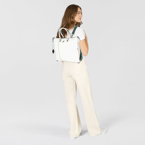 Gabs G3 Plus 5 in 1 Schultertasche Leder 43 cm