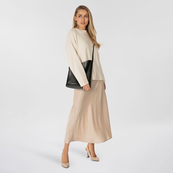 Furla Roxie Umhängetasche Leder 25 cm