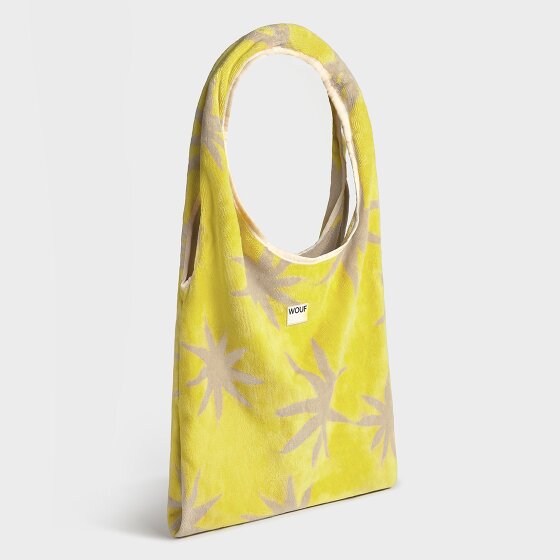 Wouf Terry Schultertasche 36 cm