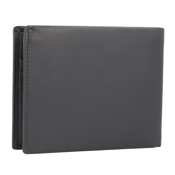 Samsonite Attack 2 Geldbörse RFID Leder 12 cm