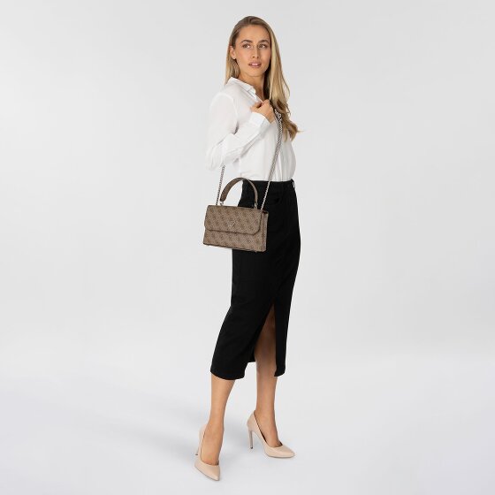 Guess Eco Erica Schultertasche 24 cm
