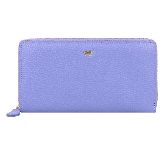 Braun Büffel Asti Geldbörse RFID Schutz Leder 19 cm
