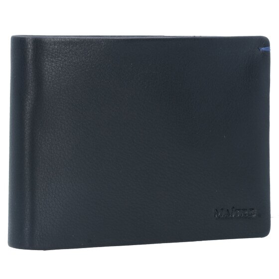 Maître Herrstein Galbert Geldbörse Leder 12 cm
