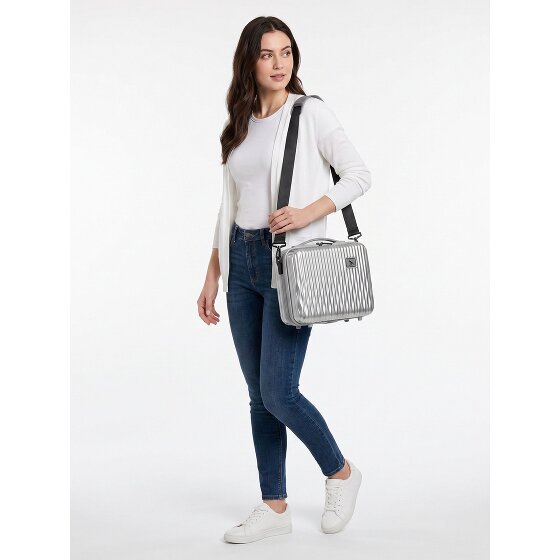 Pack Easy Flow Beautycase 35 cm