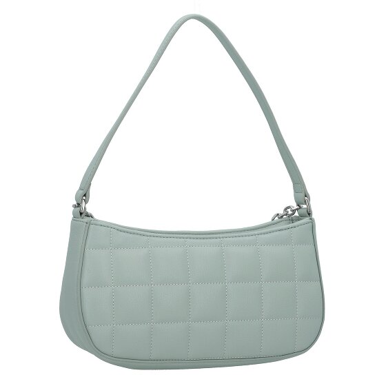 Calvin Klein Square Quilt Handtasche 26 cm