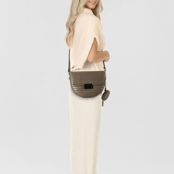 Picard Evolute Umhängetasche Leder 25 cm