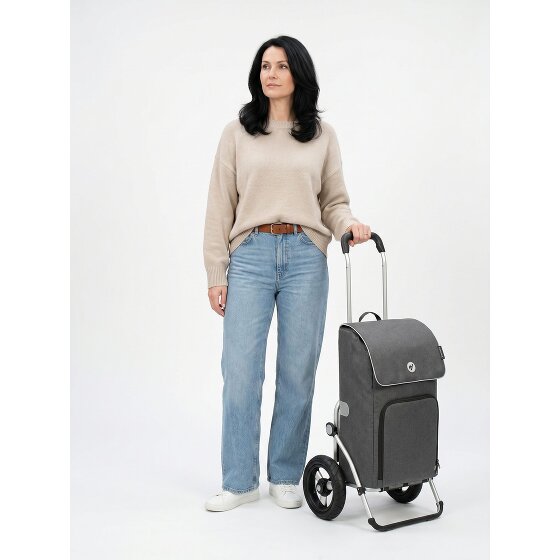 Andersen Shopper Royal Shopper Ipek Maxi Einkaufstrolley 59 cm