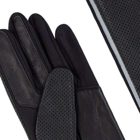Roeckl Cleveland Touch Handschuhe Leder