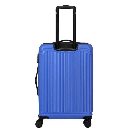 Travelite Cruise 4 Rollen Kofferset 3-teilig