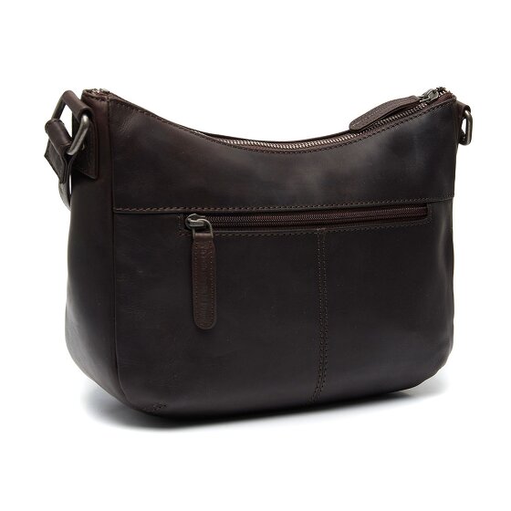 The Chesterfield Brand Henderson Umhängetasche Leder 27 cm