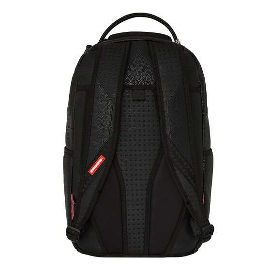 Sprayground Shark Central Next Stop Zip Daypack 45 cm Laptopfach