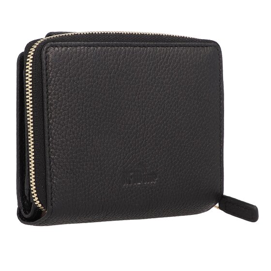 Picard Java 1 Geldbörse RFID Schutz Leder 12 cm