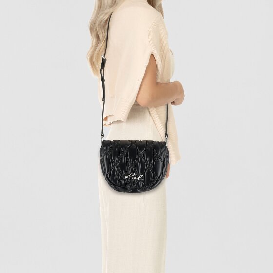 Karl Lagerfeld Signature Umhängetasche 23 cm