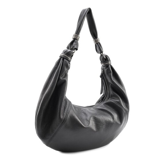 FredsBruder Always With You Schultertasche Leder 52 cm