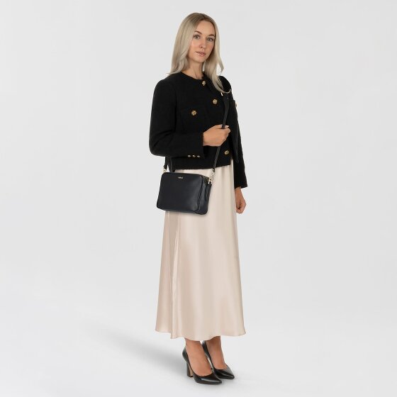 Boss Alyce Umhängetasche Leder 21 cm