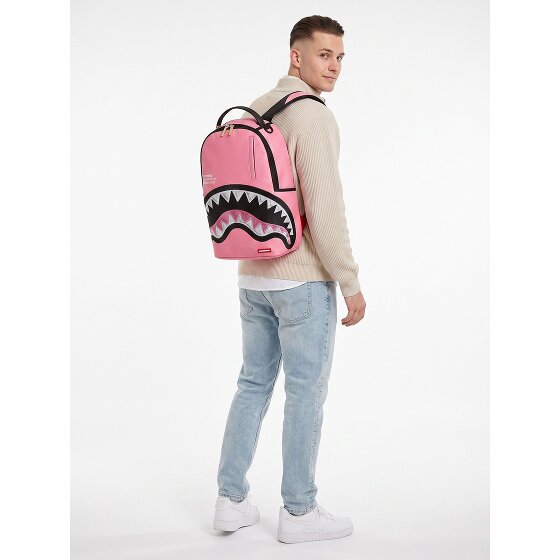 Sprayground Shark Central Daypack 45 cm Laptopfach