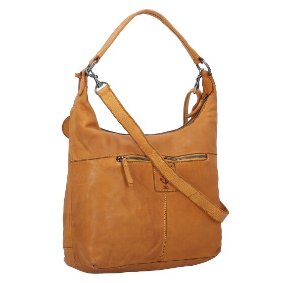 Harbour 2nd Anchor Love Schultertasche Leder 39 cm