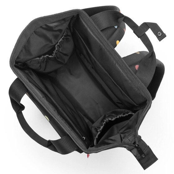 reisenthel Allrounder Rucksack 39 cm